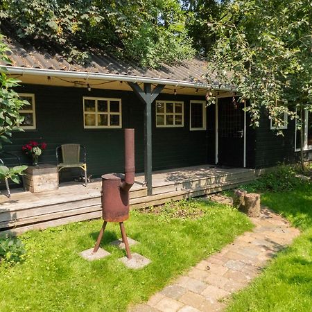 Het Kleine Paradijs Easterein Exterior photo