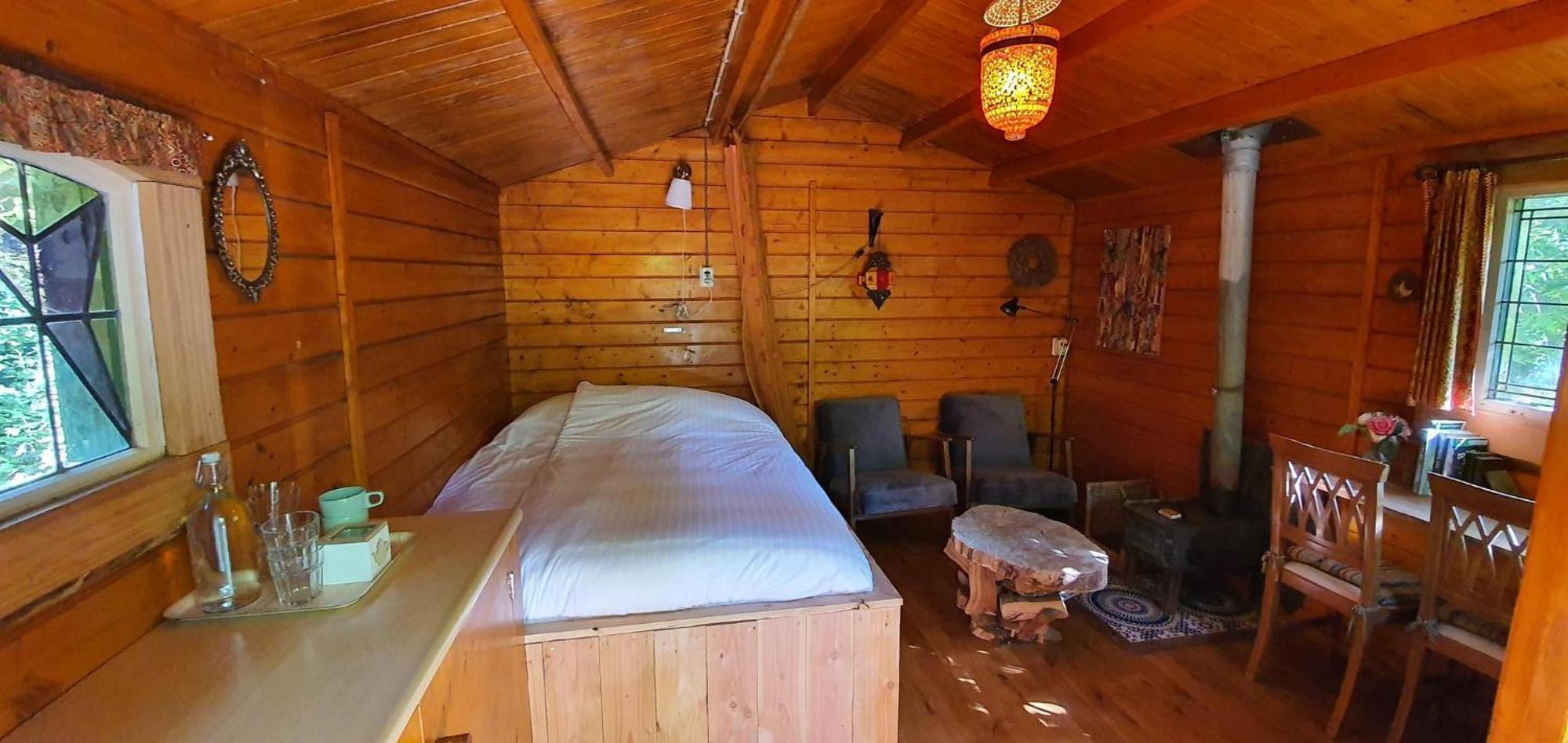 Het Kleine Paradijs Easterein Room photo