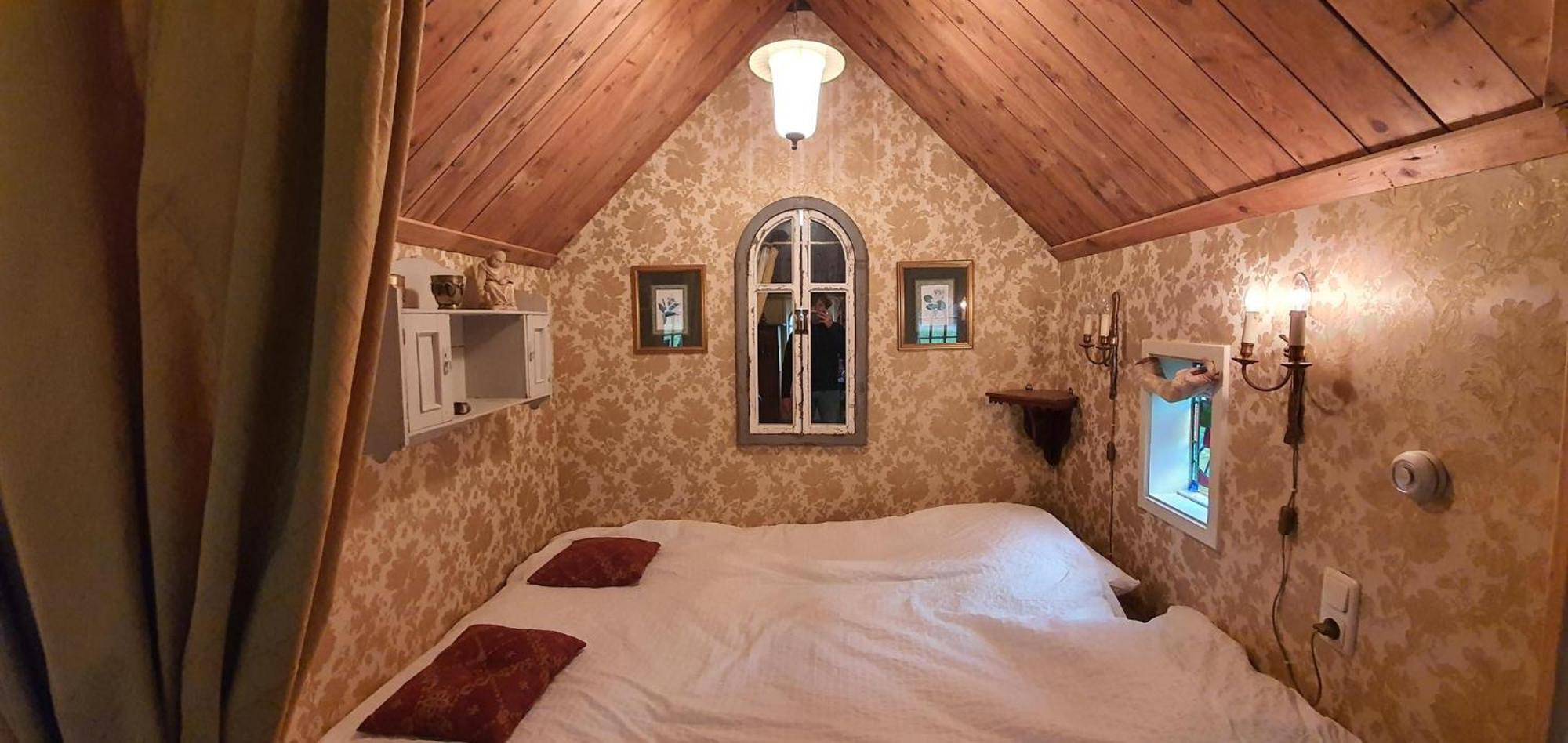 Het Kleine Paradijs Easterein Room photo