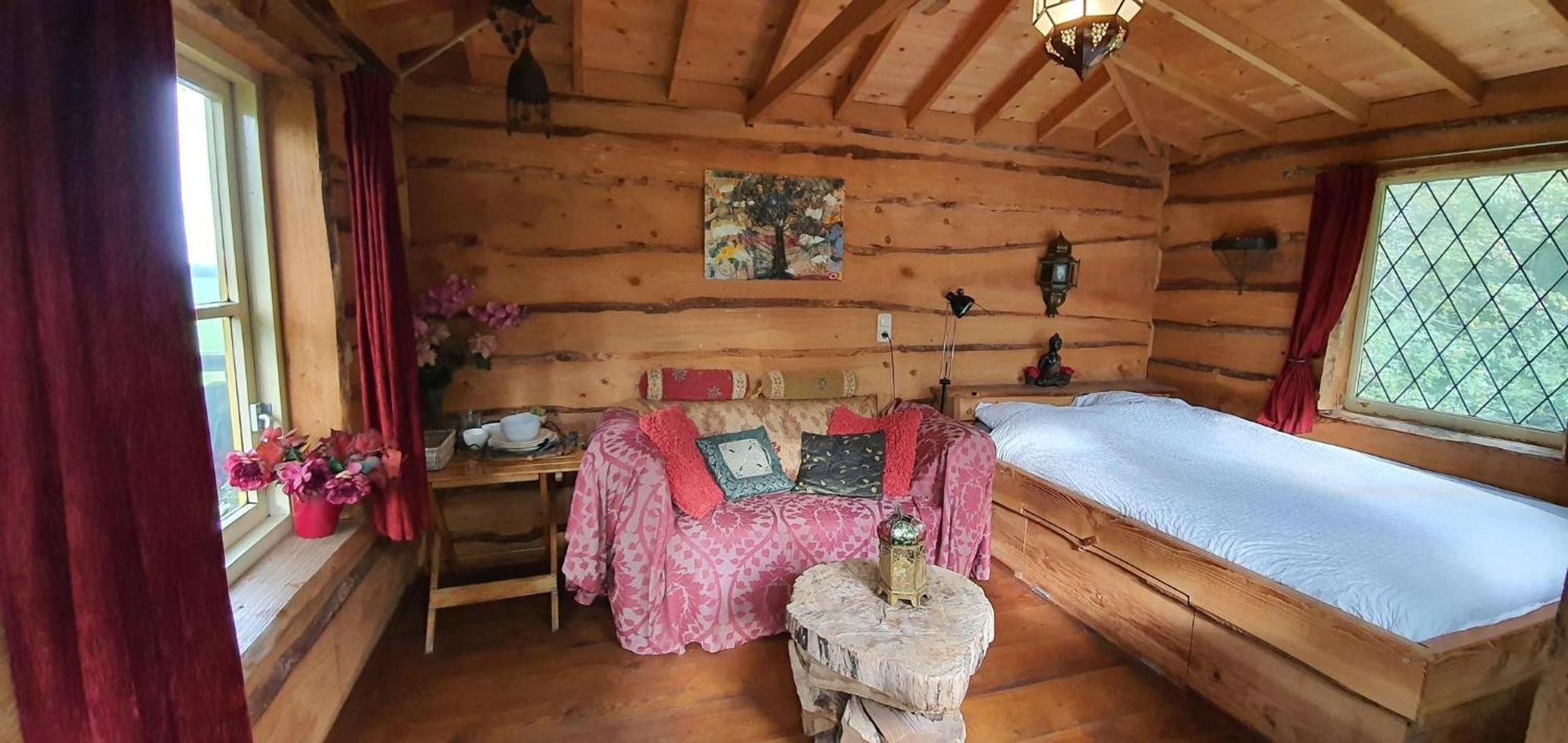 Het Kleine Paradijs Easterein Room photo