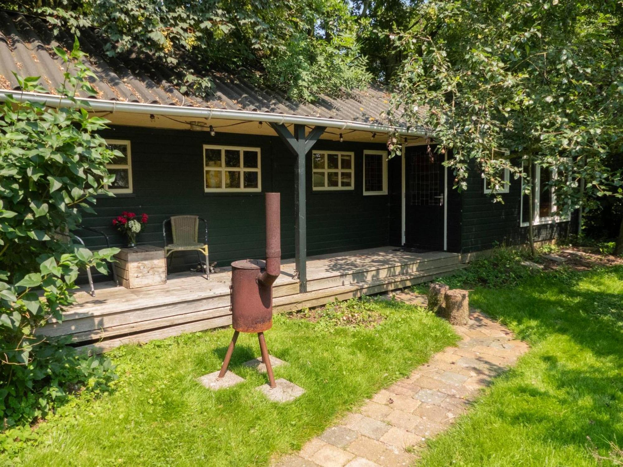 Het Kleine Paradijs Easterein Exterior photo