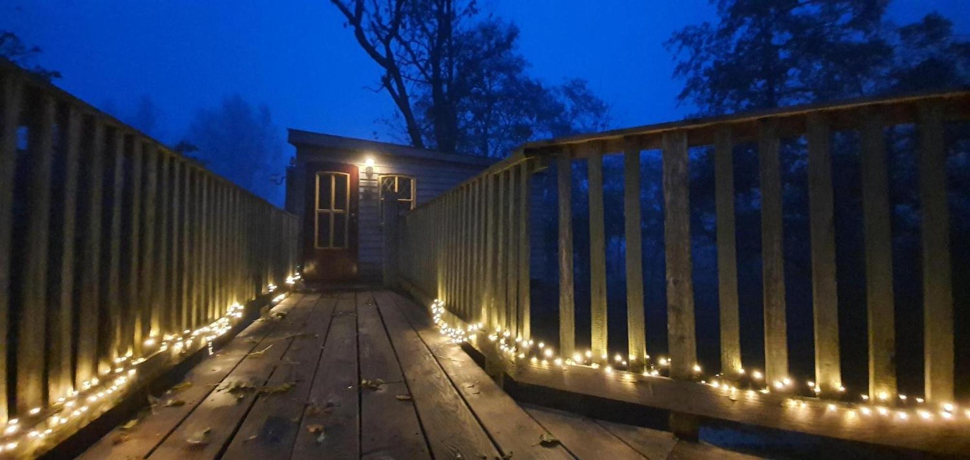 Het Kleine Paradijs Easterein Room photo