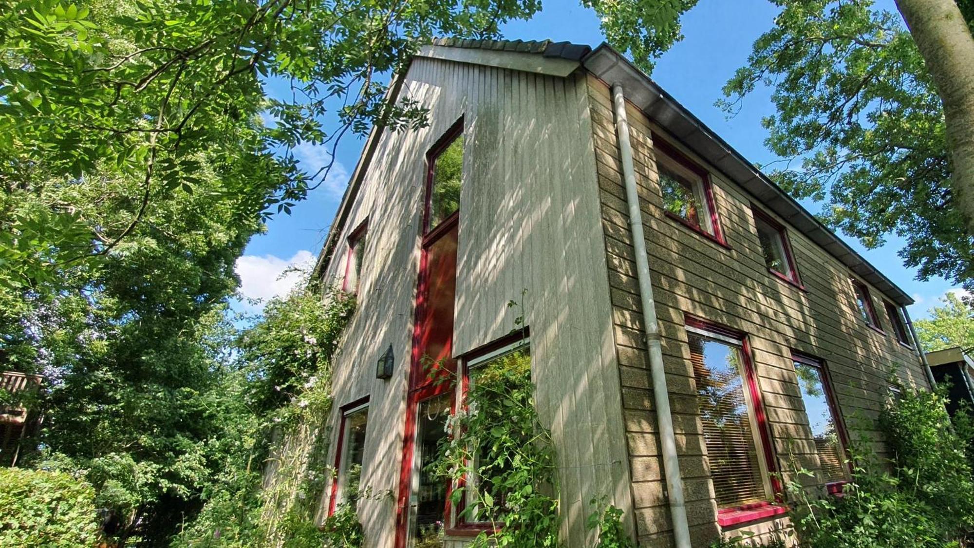 Het Kleine Paradijs Easterein Exterior photo