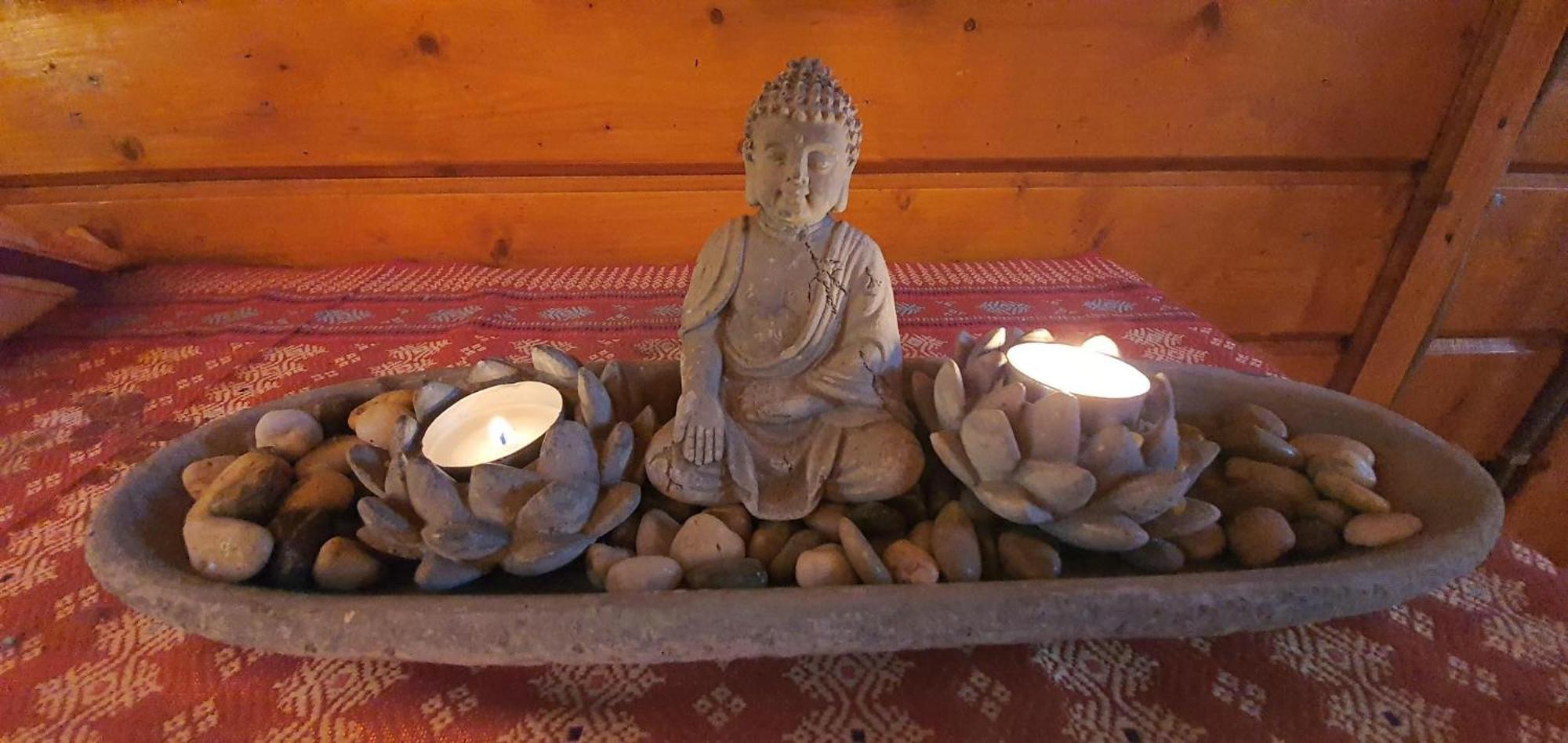 Het Kleine Paradijs Easterein Room photo