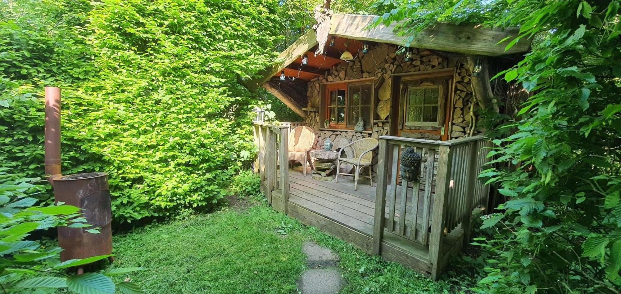 Het Kleine Paradijs Easterein Room photo