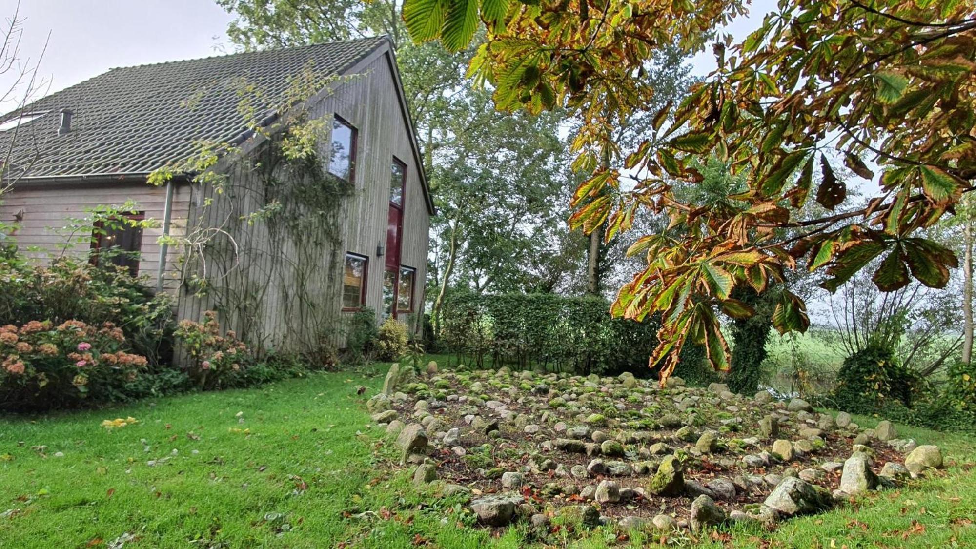 Het Kleine Paradijs Easterein Exterior photo