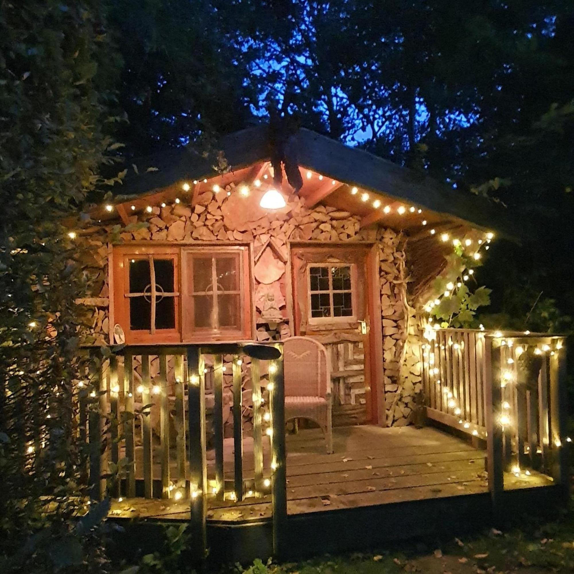 Het Kleine Paradijs Easterein Room photo